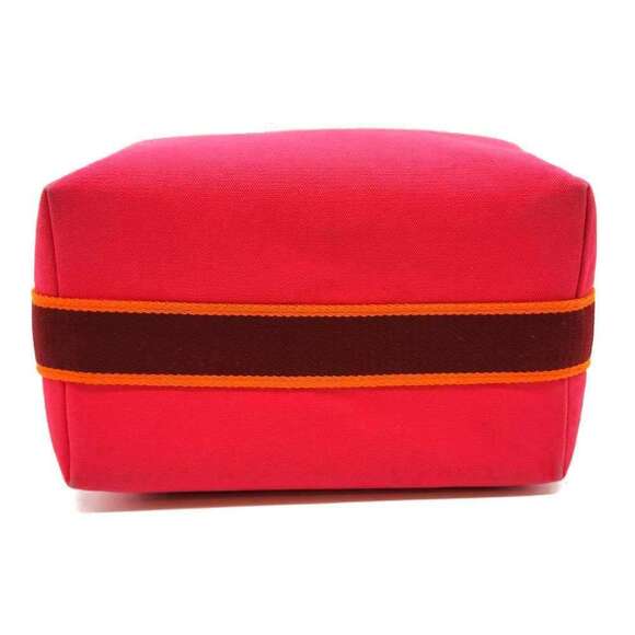 HERMES Pink Bag - Picture 3 of 6